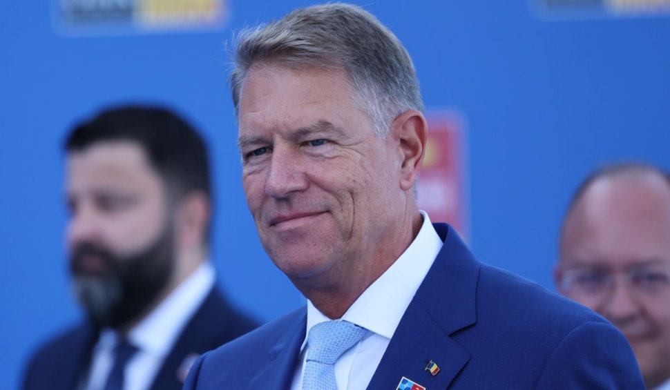 Klaus Iohannis, deplasări externe de 3,3 milioane de euro, dublu faţă de anul trecut. Unde s-a plimbat preşedintele în 2022