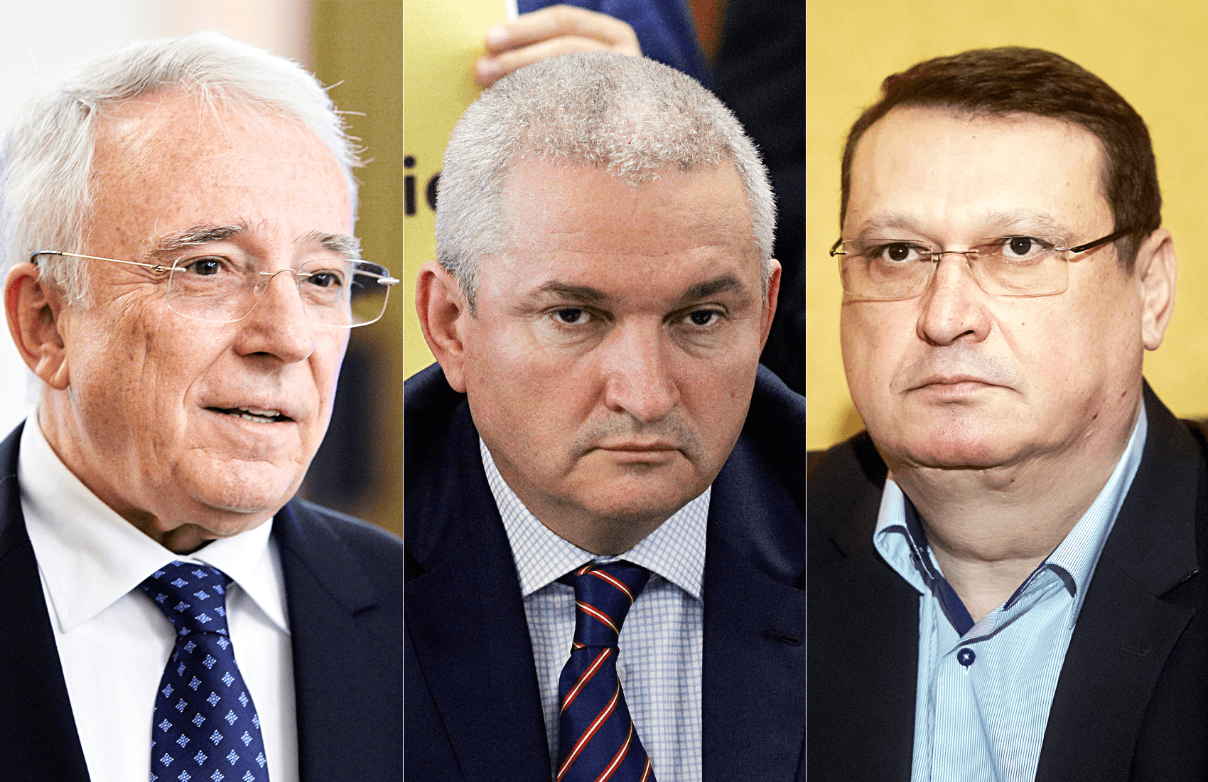 Arși la buzunar. Ce bugetari de top ar urma să aibă leafa redusă dacă Guvernul strânge cureaua