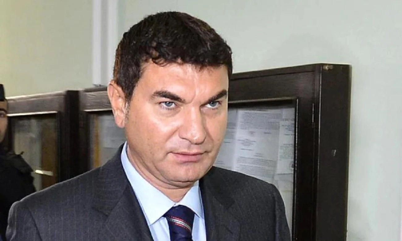 Ce ar alege „craiul” Cristi Borcea între fotbal și femei. Răspunsul surprinzător al fostului șef dinamovist