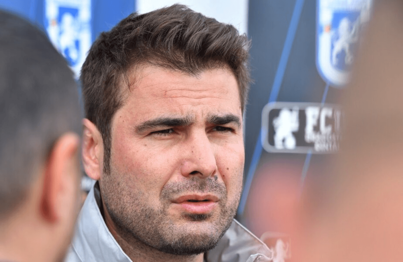 „Cutremur“ la Rapid: Mutu, atacat vehement. Șeful galeriei a explicat de ce se cere plecarea antrenorului VIDEO