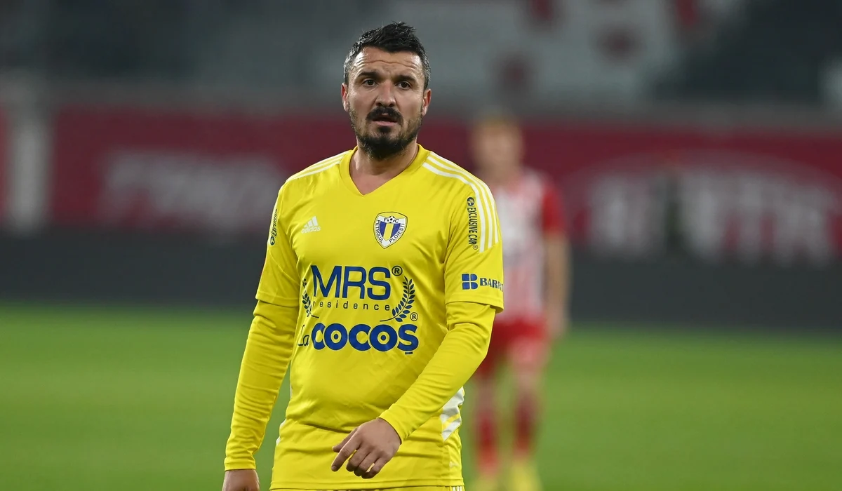 Petrolul, de neoprit: Budescu, gol superb în victoria cu Mioveniul VIDEO