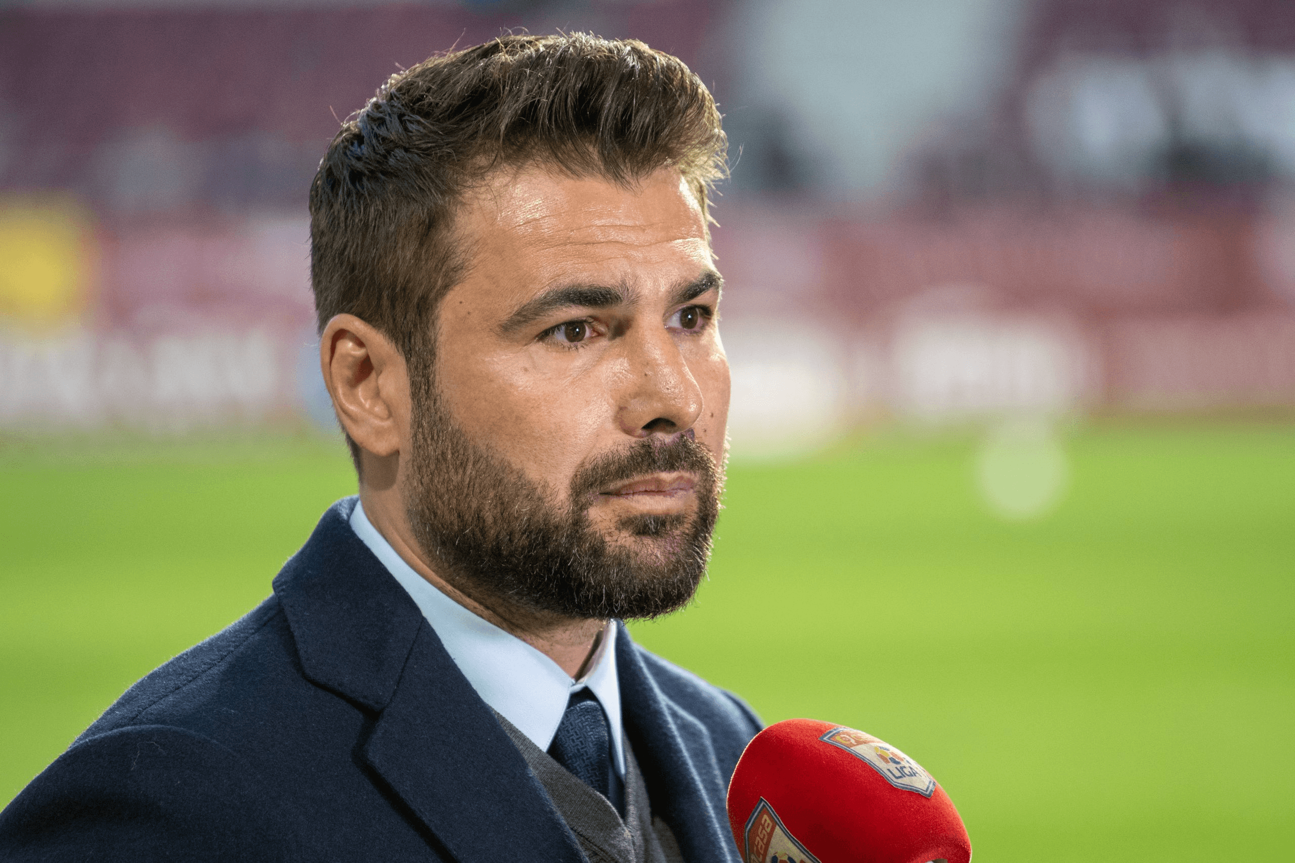 Adrian Mutu, șocat de ce a văzut la Sepsi – Rapid: Descriere dură pentru jocul echipei sale
