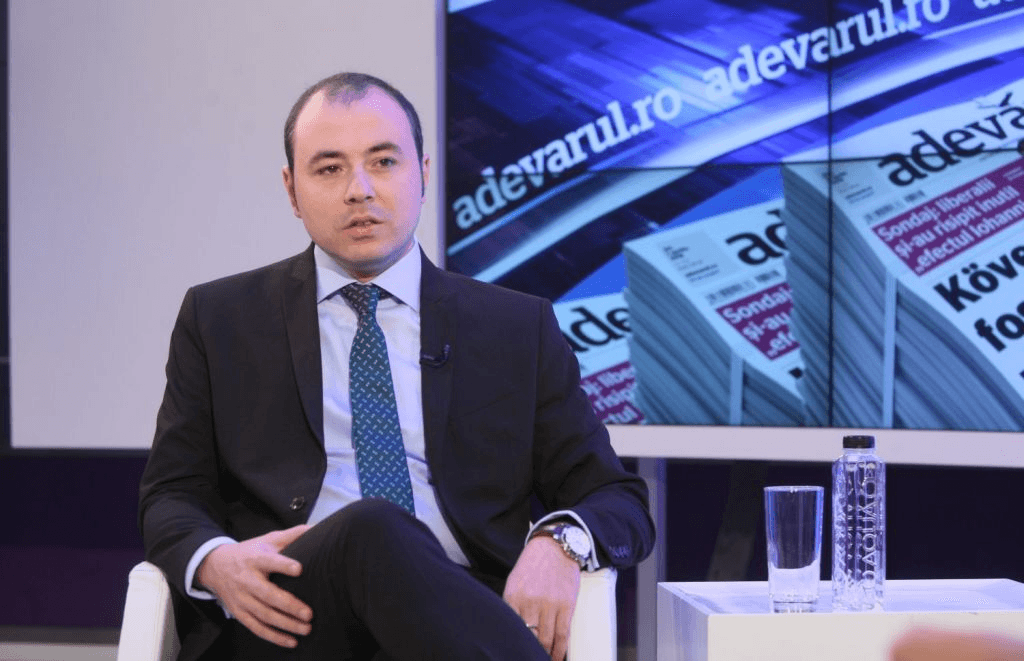 Ambasadorul României în SUA: Întreaga regiune a Mării Negre este expusă în fața Rusiei