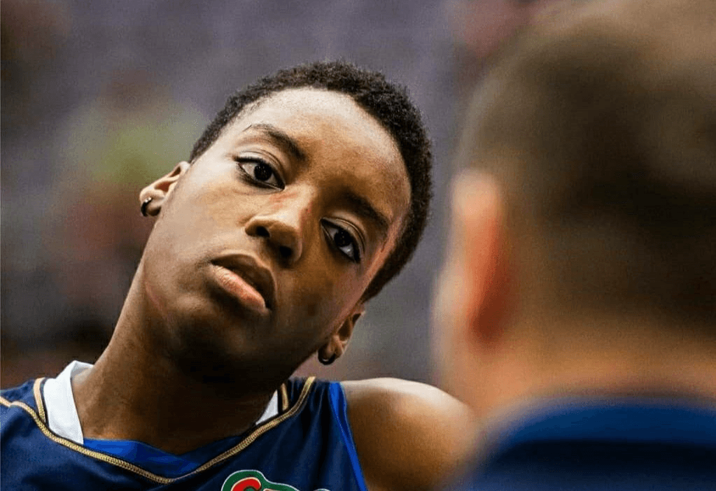 Tragedie în sport: Voleibalista Ituma a murit după un accident teribil