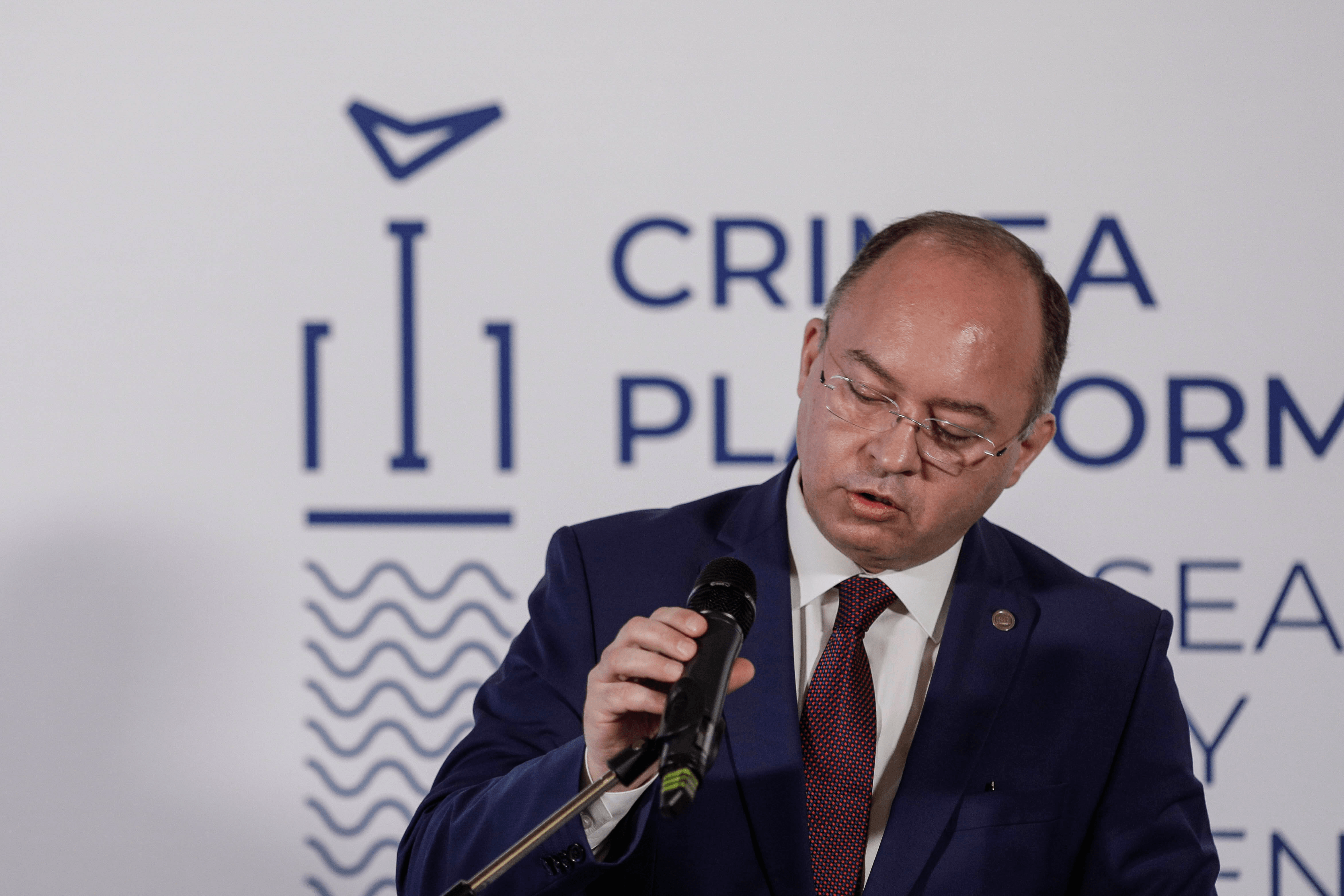 Aurescu: O regiune stabilă și prosperă a Mării Negre ar genera securitate și beneficii pentru Europa