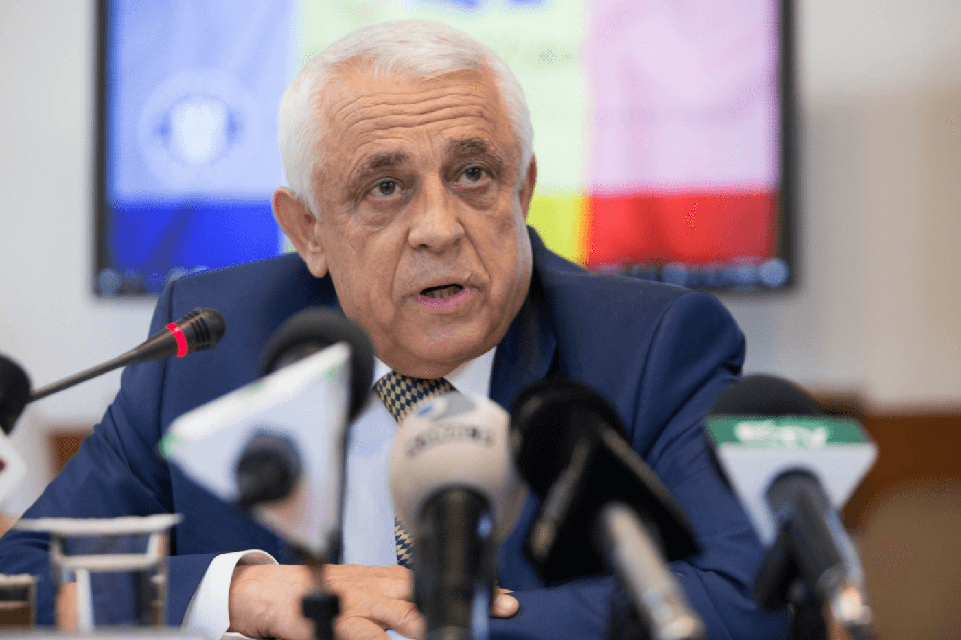 Poziție comună în criza cerealelor a miniștrilor Agriculturii din România, Bulgaria, Cehia, Polonia, Slovacia și Ungaria