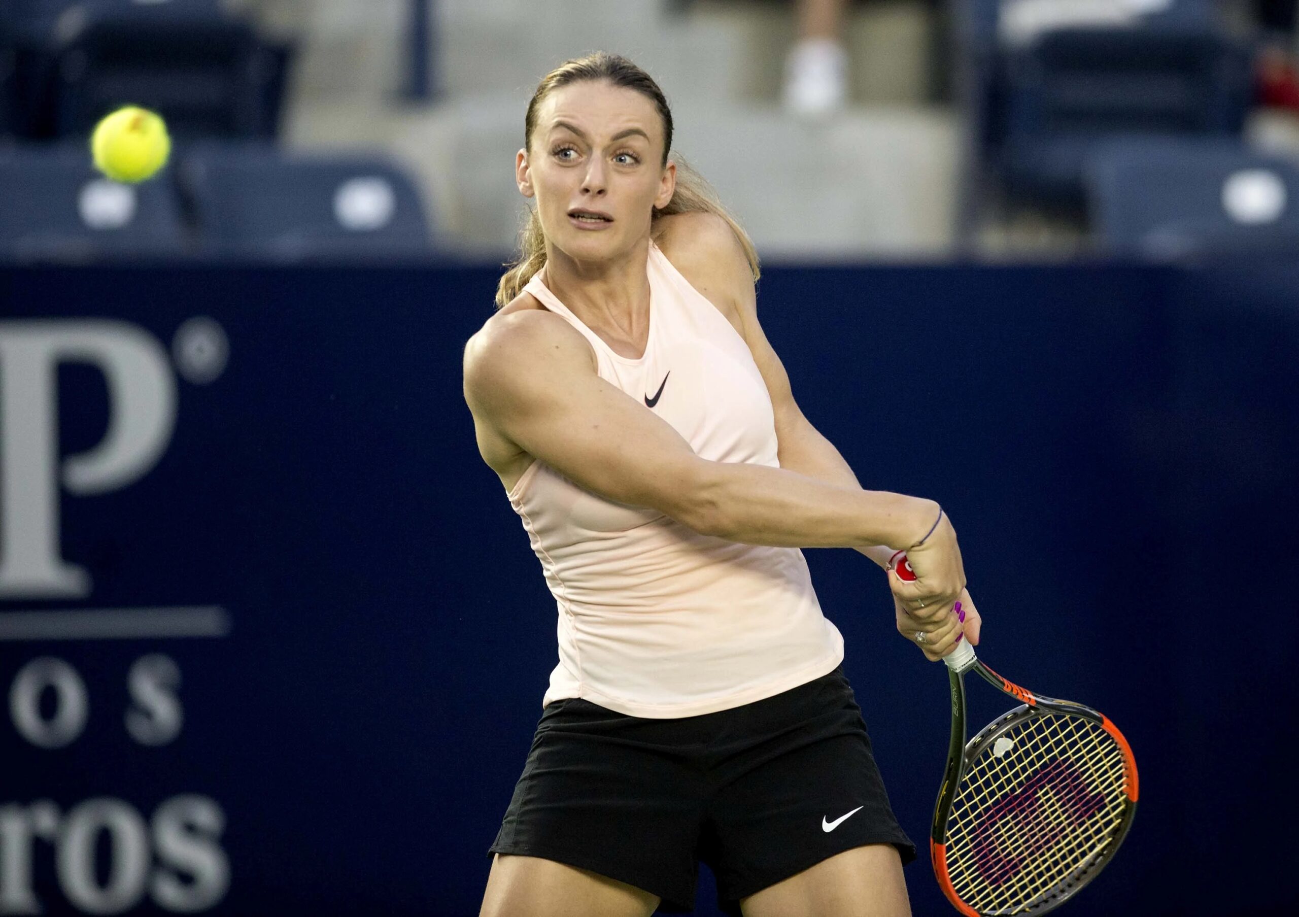 România a ratat o șansă uriașă de a fi la turneul final al Bille Jean King Cup! Ana Bogdan, meci de infarct