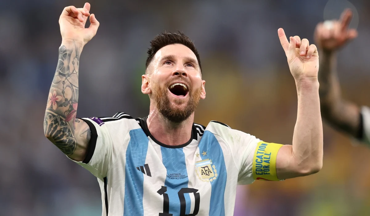 Lionel Messi a bătut palma. Și-a dat acordul și va semna cu noul său club, susține presa internațională