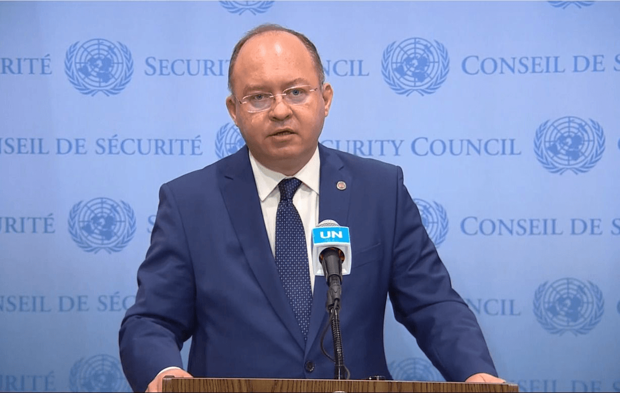 Declarație comună a miniștrilor Afacerilor Externe și Apărării din România, Republica Moldova și Ucraina. Acțiunile Rusiei, condamnate ferm