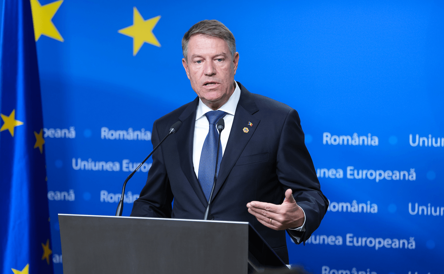 Iohannis: „Comasarea alegerilor e o variantă, posibilă și constituțional” / Care e scenariul pe care-l indică șeful statului