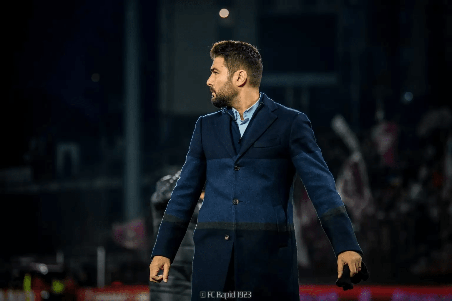 CS Universitatea Craiova a învins Rapidul, scor 3-1, în runda cu numărul 4 a play-off-ului SuperLigii