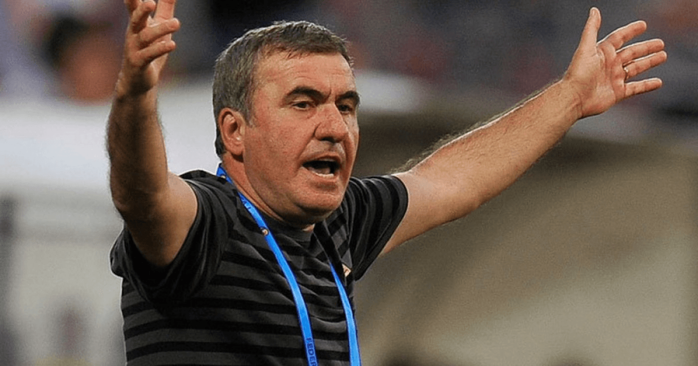 Hagi, „trădat“ și furios în FCSB – Farul: Play-off-ul, aruncat în aer de un meci exploziv VIDEO