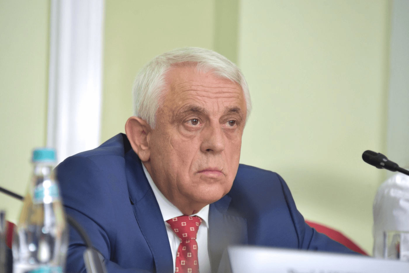 Demiterea lui Daea, luată în considerare și de un greu al PSD: La rotativă va fi unul din oamenii puși în discuție