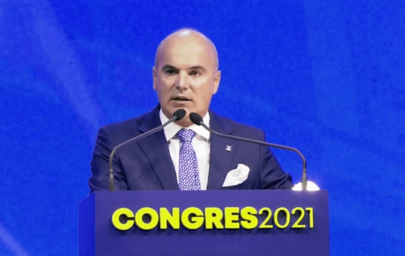 Rareș Bogdan, acuzații dure la adresa UE: Cred că se produc niște negocieri subterane peste capul cetățenilor europeni din est