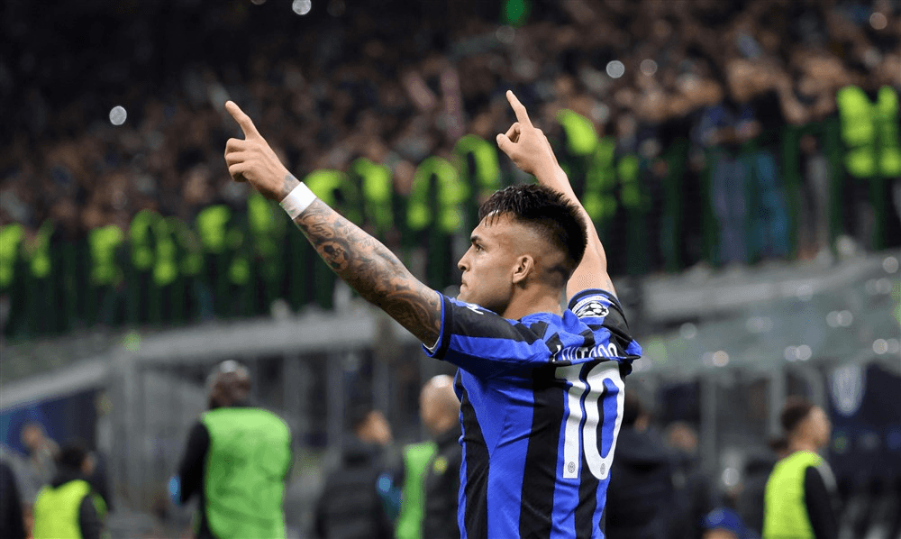 Inter Milano – Benfica 3-3. „Derby della madonnina” în semifinalele Ligii Campionilor