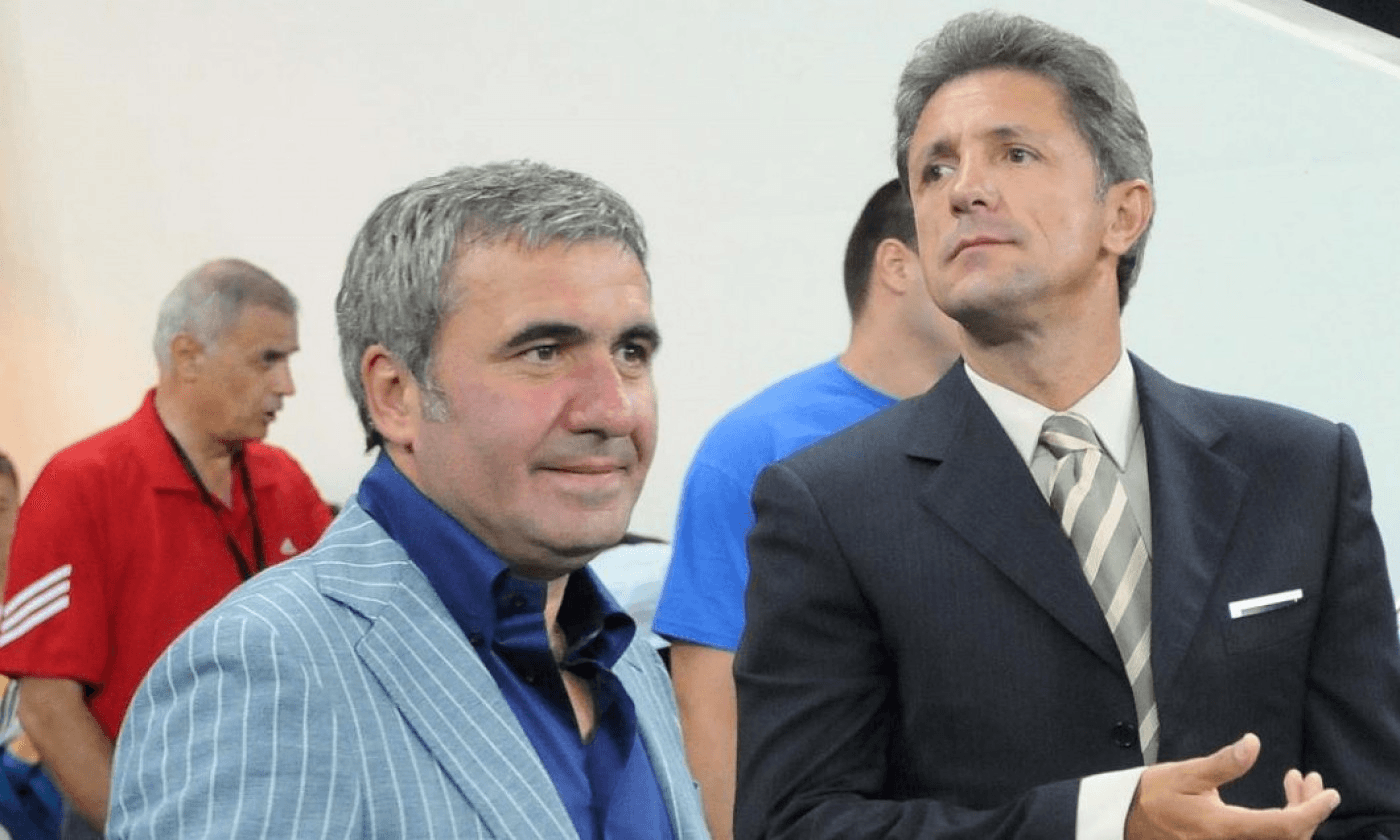 Meci de gală, la Cluj, la Sports Festival: Două formații stelare vor face spectacol