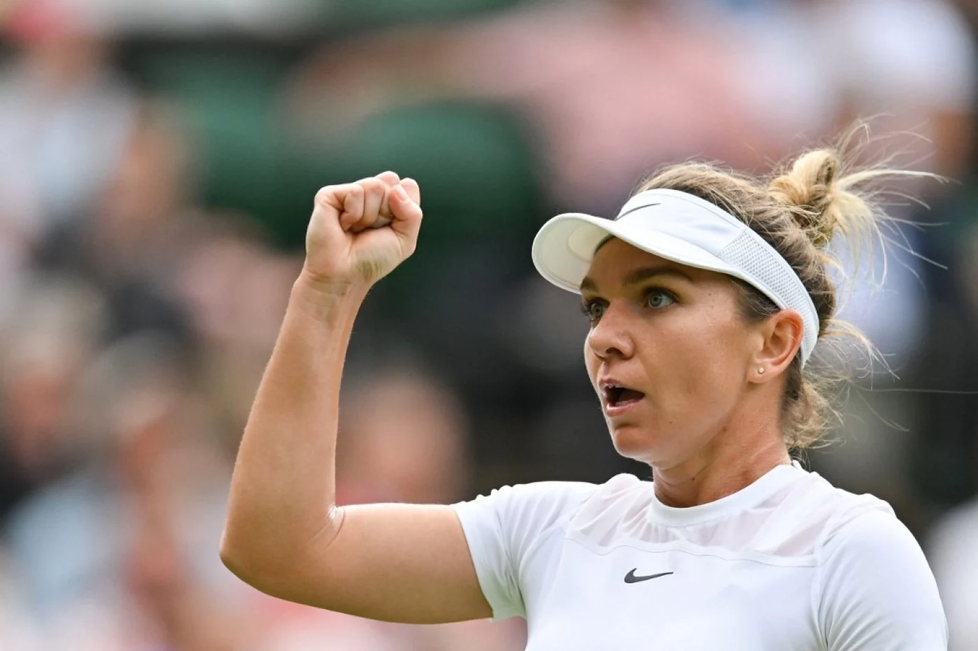 Șanse pentru Simona Halep să joace la Roland Garros! Americanii dau detalii incredibile despre cazul româncei