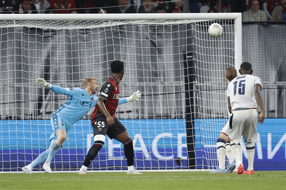 S-au decis semifinalele Conference League! Care sunt cele patru echipe calificate