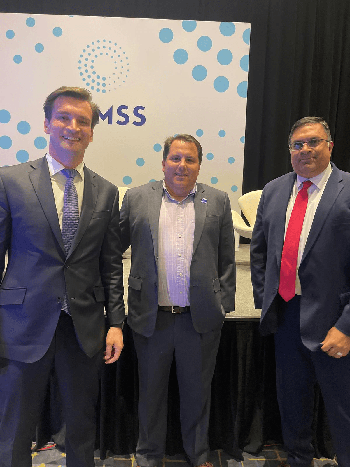 Baciu, în SUA: România a devenit un furnizor de soluții de securitate digitală