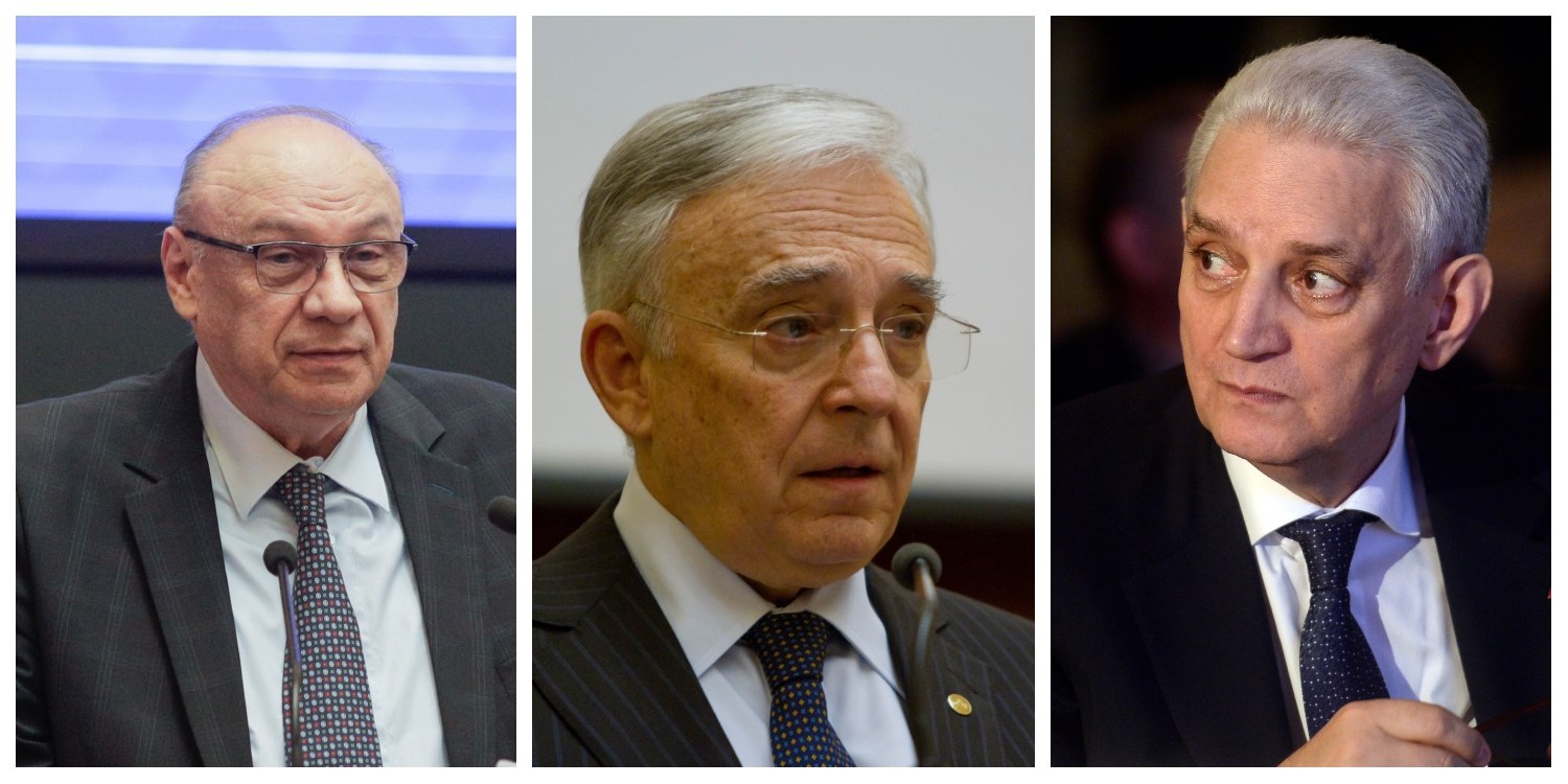 Bugetarii de lux, puși să aleagă între leafă și pensia specială. Cum arată lista din instituții