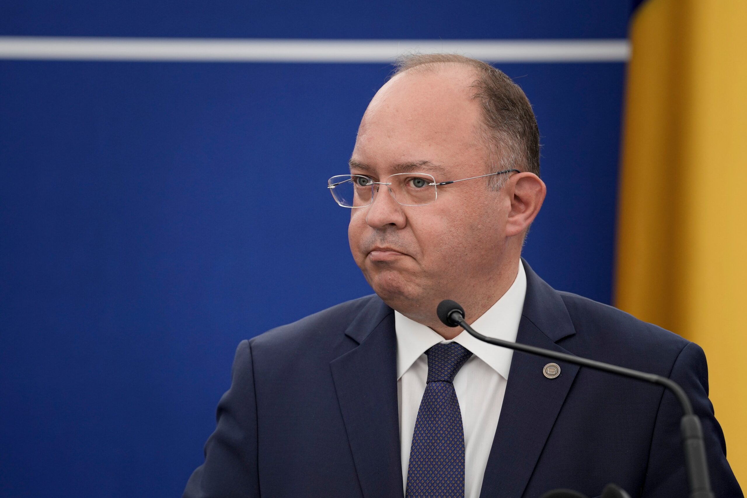 Aurescu anunță aprobarea de noi sancțiuni pentru oligarhii moldoveni: „Cred că este cel mai rapid proces de creare a unui regim de sancțiuni în istoria UE”