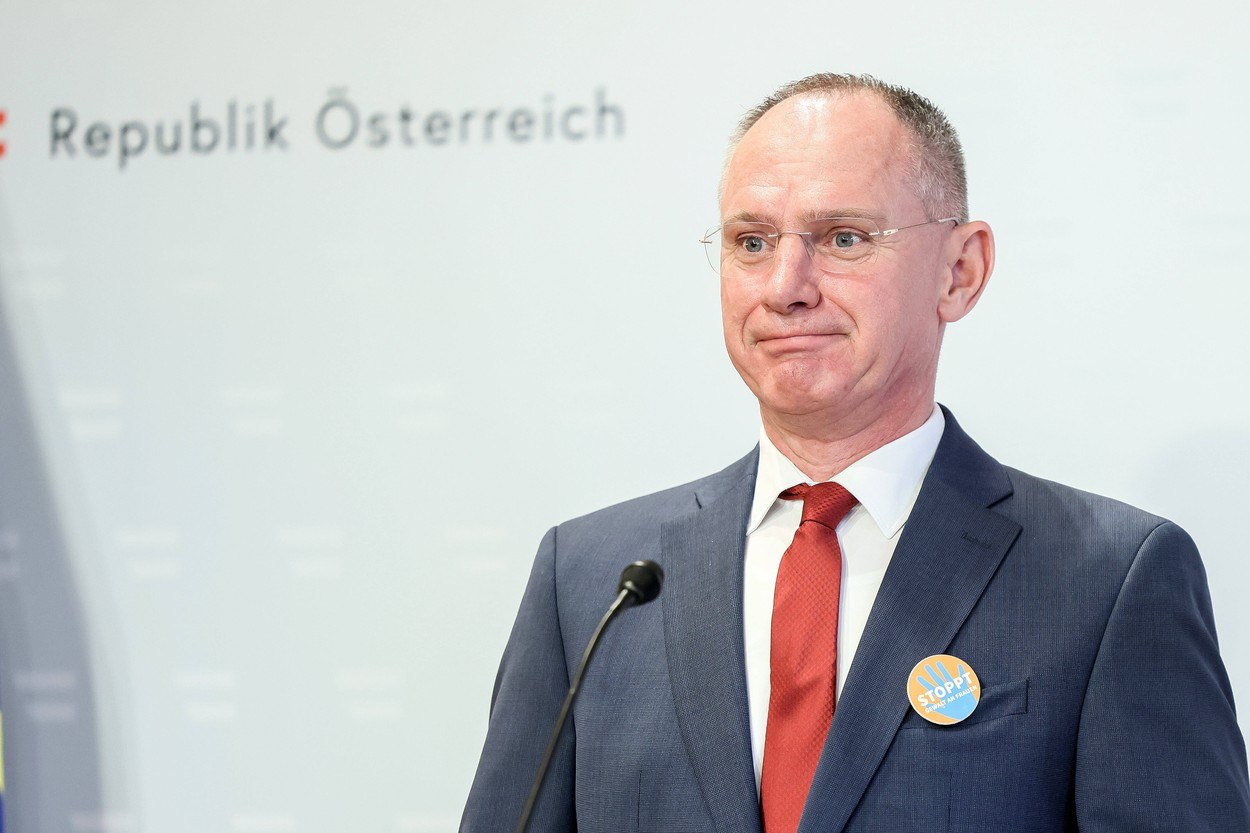 Dosarul aderării României la Schengen. Ce semnificație are vizita ministrului de Interne austriac