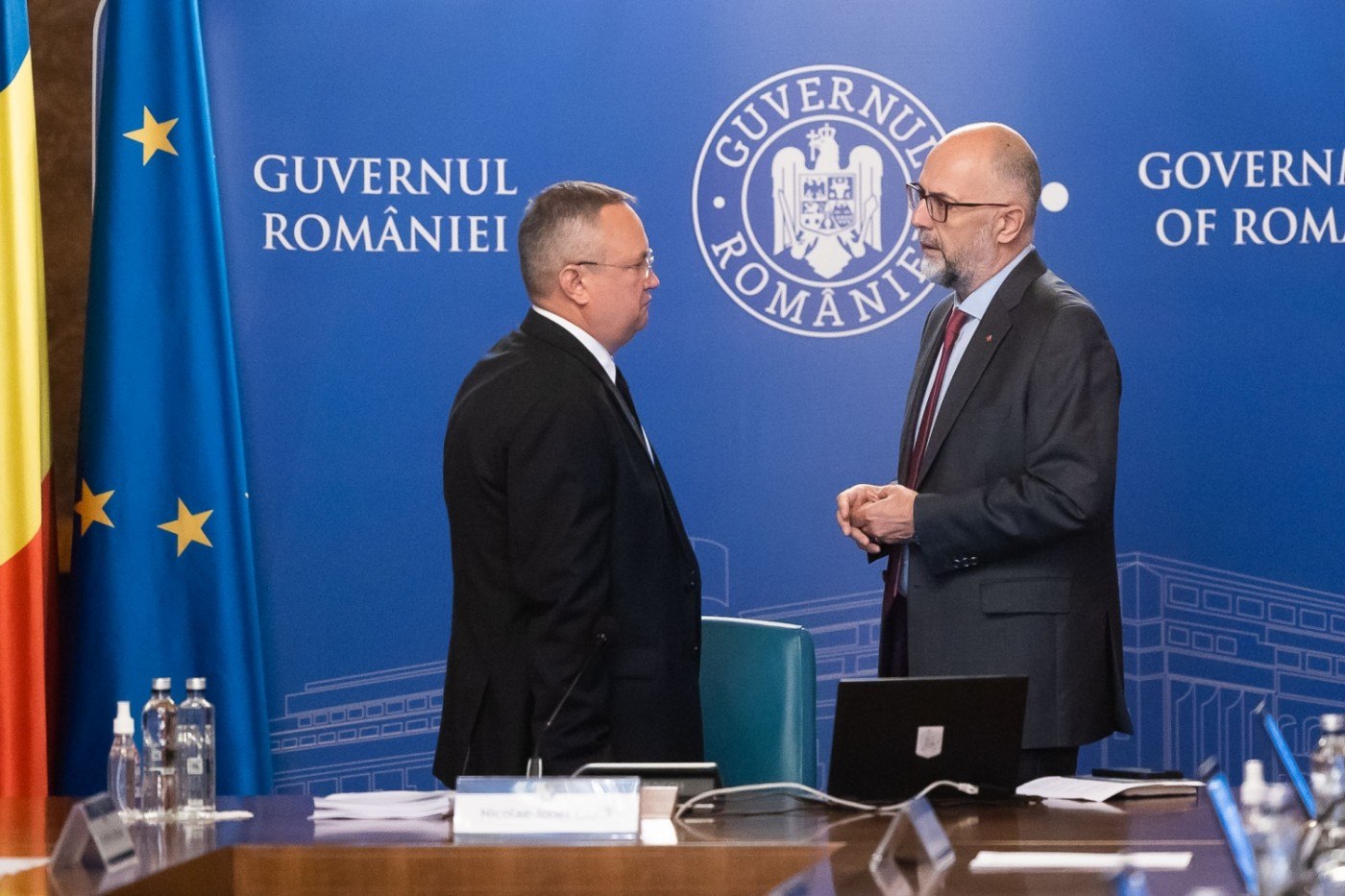 Răceală pronunțată între UDMR și PNL. Cum s-a ajuns, pas cu pas, la tensiunile dintre cele două formațiuni