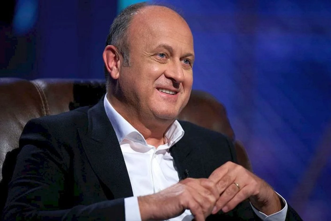 Dan Șucu, prima reacție după anunțul retragerii lui Gigi Becali. Mică ironie la adresa finanțatorului rivalilor