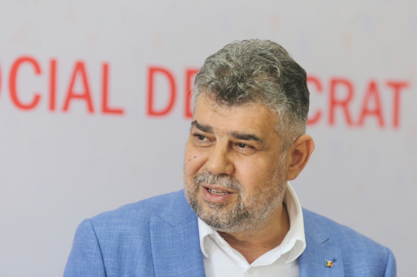 Aleșii locali, ironizați de Ciolacu: N-am văzut nicio primărie încuiată