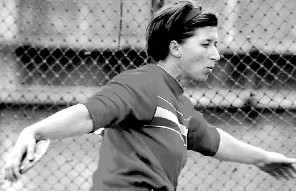 Lia Manoiu, fiica unor profesori de filosofie, o sportivă genială. Ce i-a adus sfârșitul la doar 66 de ani