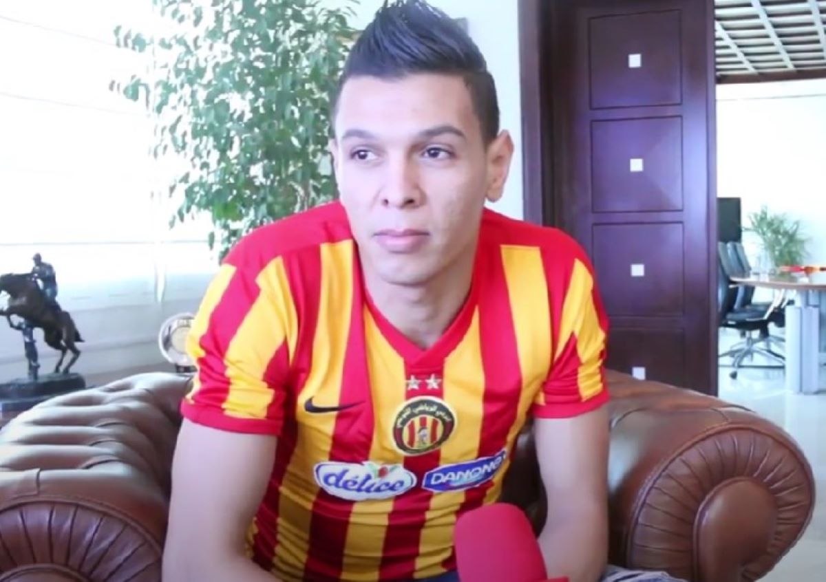 Mohamed Zubya, jucător la Al-Ittihad, a fost răpit de mai mulți bărbați înarmați în Tripoli