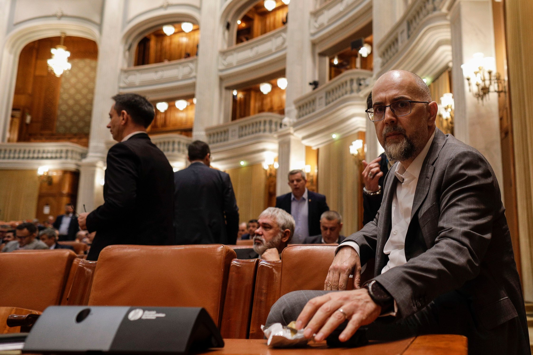 Kelemen Hunor: „Legile Educației ar fi trebuit adoptate prin asumare”. Ce nemulțumire are șeful UDMR