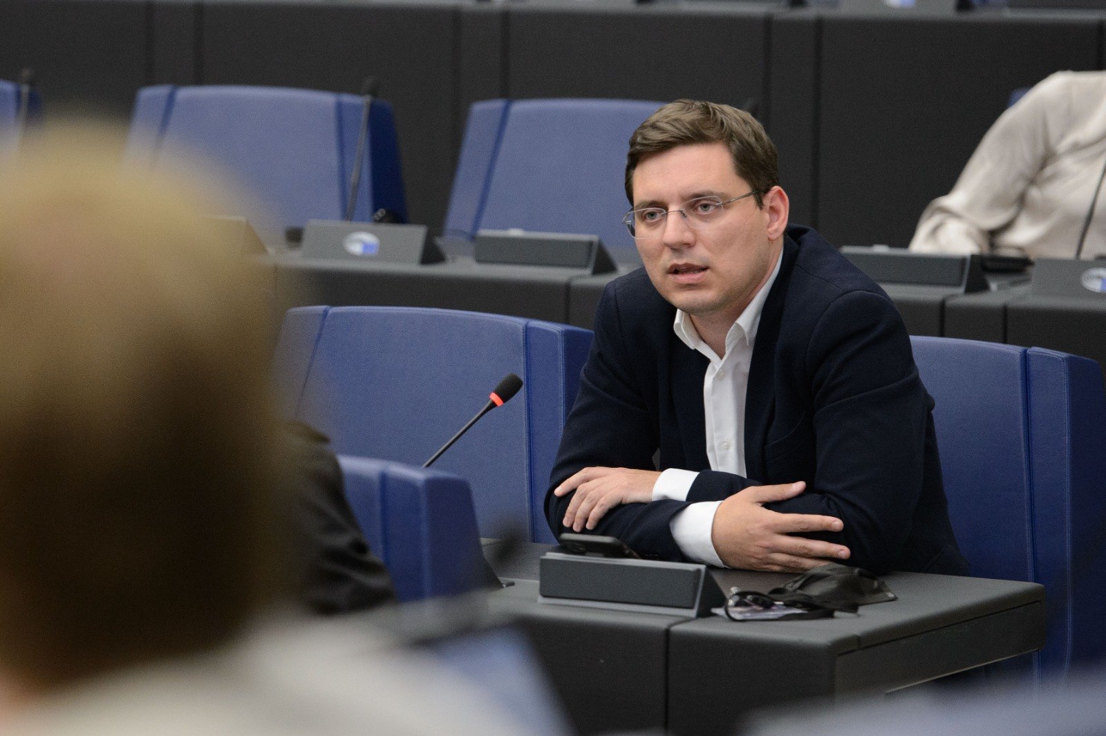 Negrescu: Faptul că Austria a votat pentru aderarea Croației la Schengen și împotriva României arată lipsă de coerență