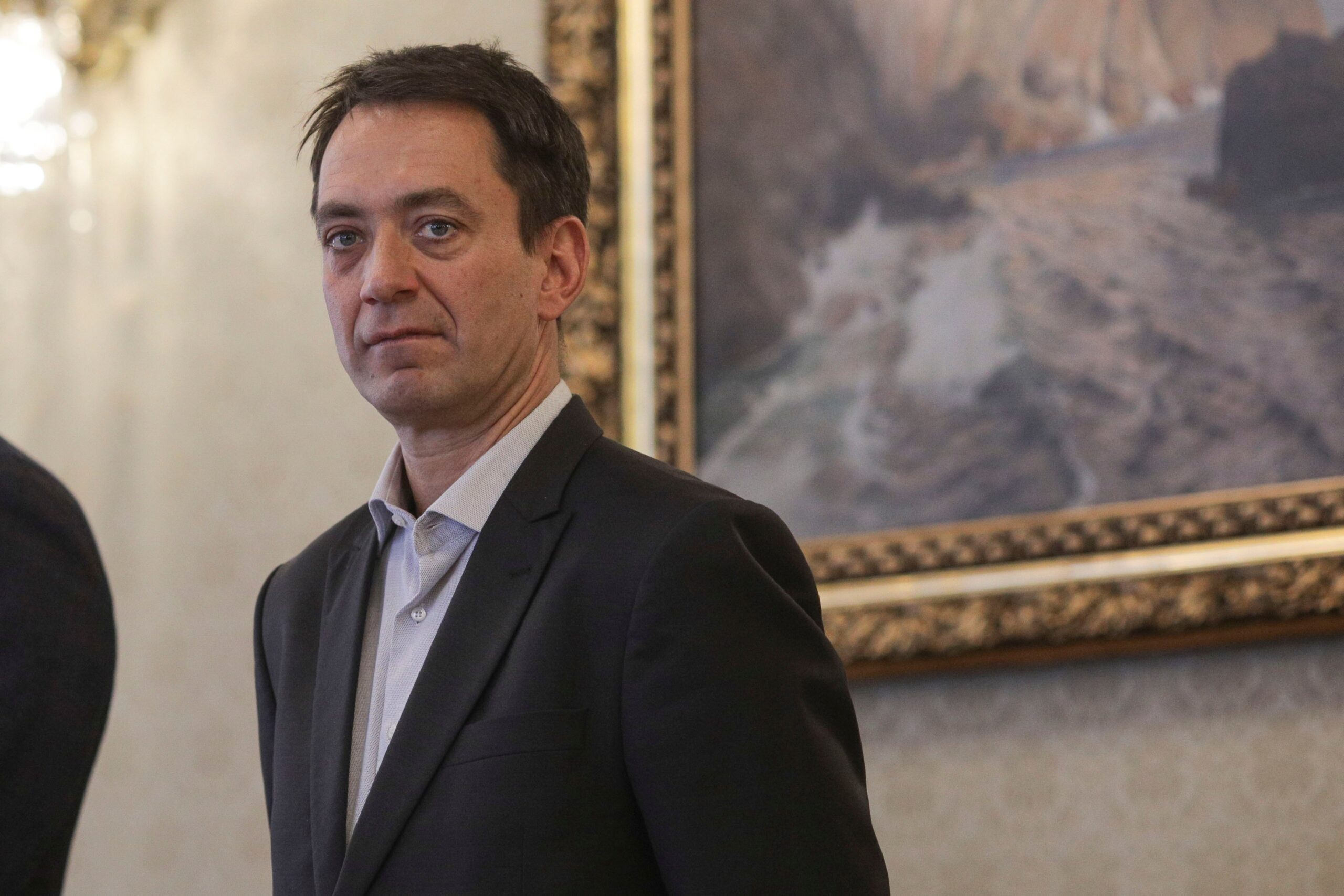 Scandal AUR-UDMR. Simion: UDMR, un terorist etnic/ Botond: Respingem atacurile AUR, un partid șovin și stupid