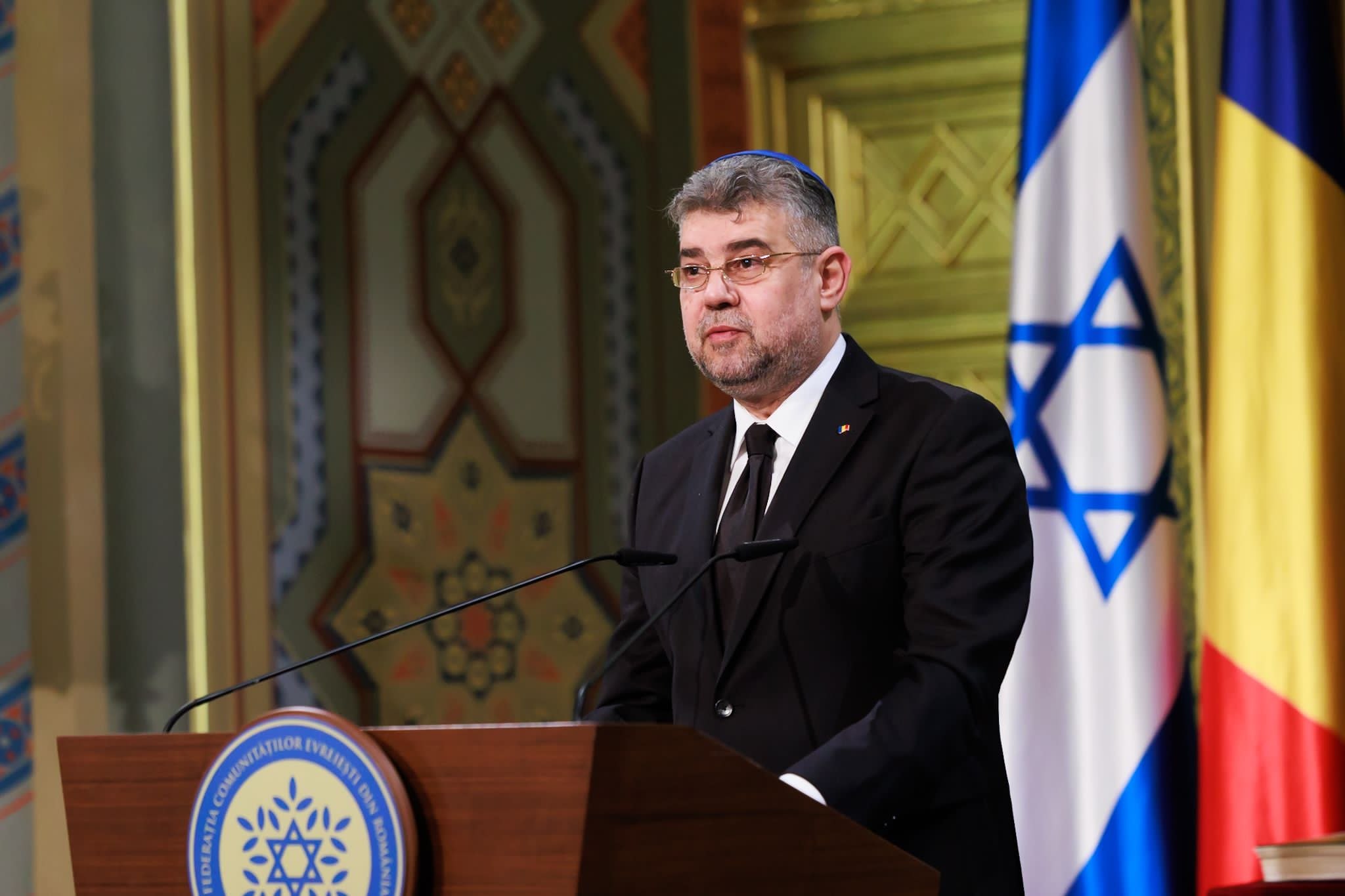 Liderul PSD: Ne trebuie un aparat mai suplu. Asta nu înseamnă că dăm oameni afara