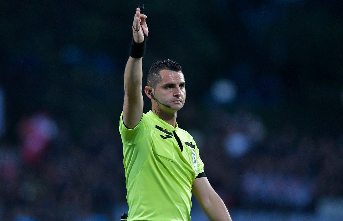 Revanșă a FC U Craiova, în Bănie, în meciul cu Chindia Târgoviște