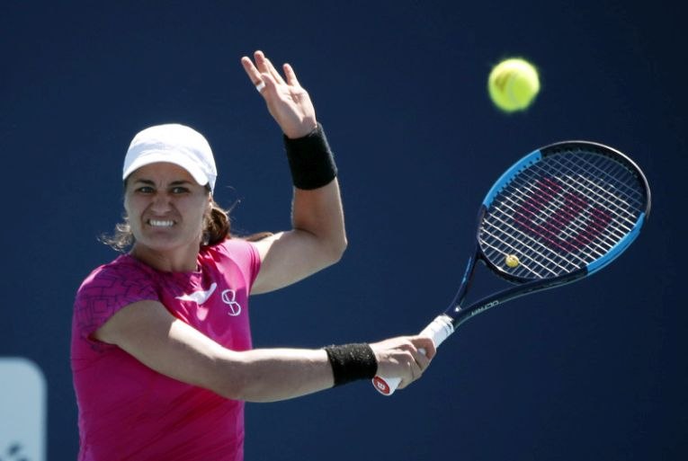 Madrid (WTA): La dublu mergem mai departe
