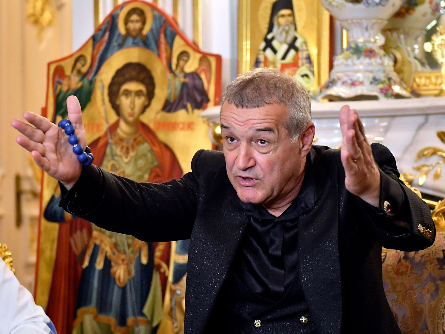 Supriză de proporții: cine este noul patron de la FCSB. Legătura pe care o are cu latifundiarul din Pipera