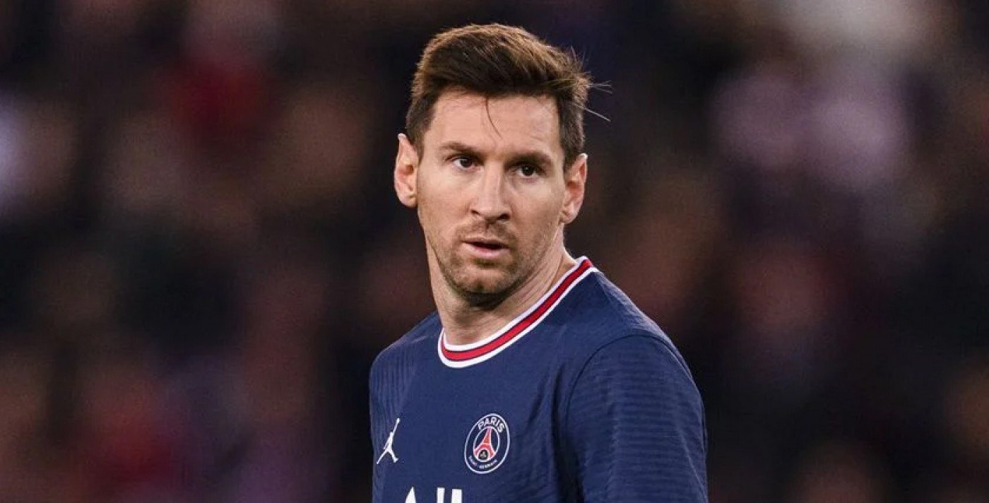 „Bomba“ serii în sportul mondial: Messi, suspendat de PSG. Culisele unei situații explozive