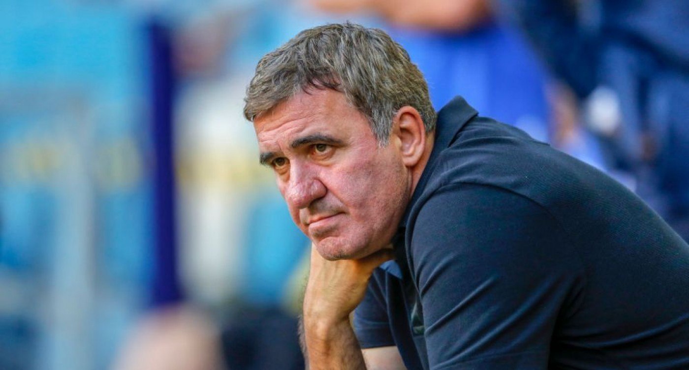 Hagi, cu farurile aprinse spre titlu: Detaliul care arată că echipa sa merită să fie campioana României