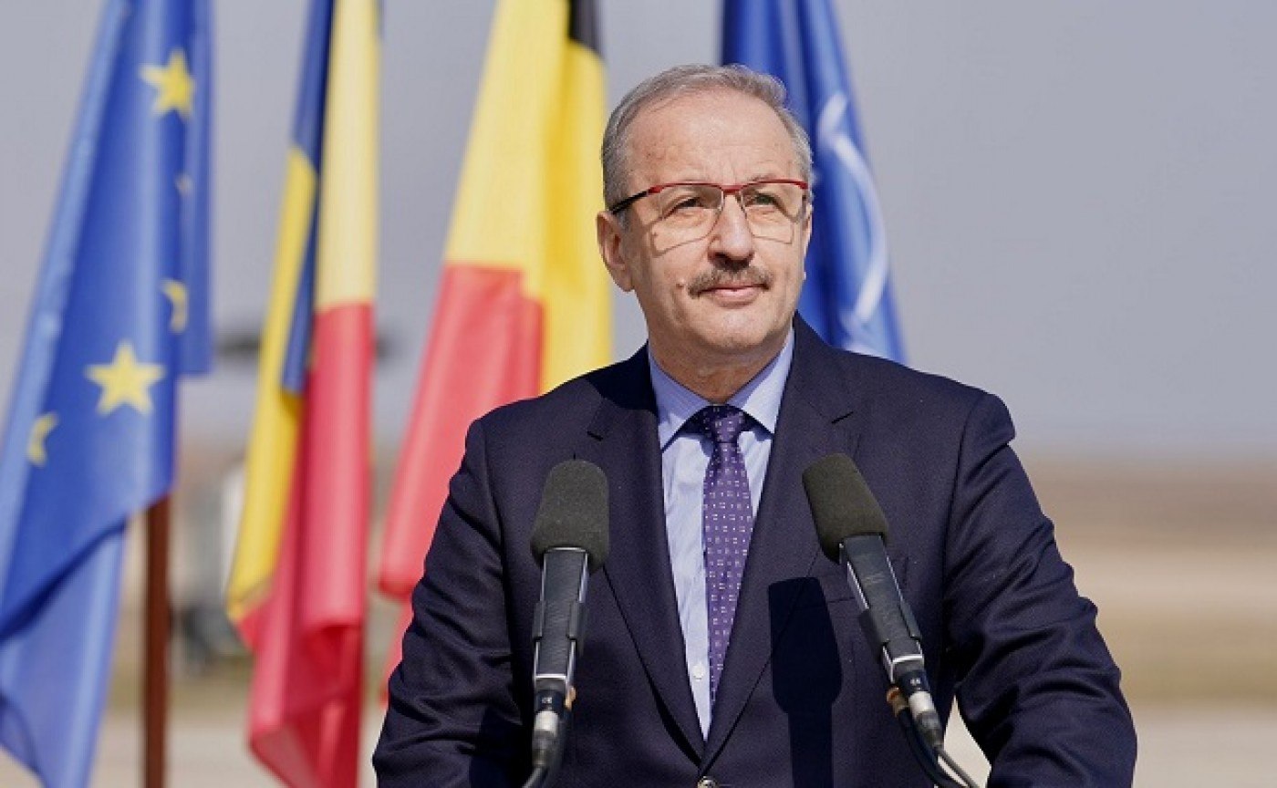 Dîncu ironizează PNL pe tema comasării alegerilor: Au început un asalt asupra regulilor jocului electoral