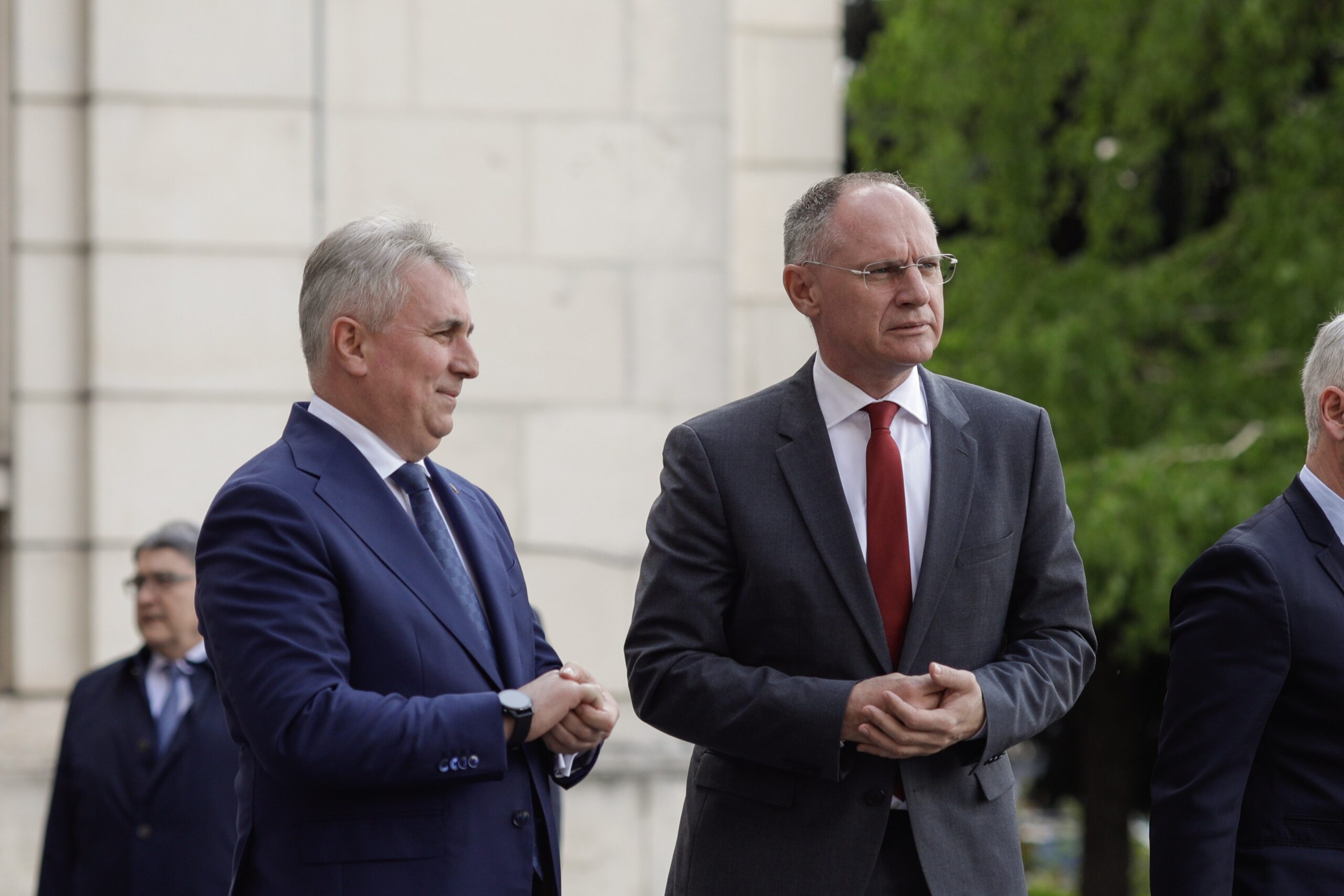 Dosarul Schengen. Ce șanse are tactica „ochi pentru ochi, dinte pentru dinte“ cu Austria ANALIZĂ