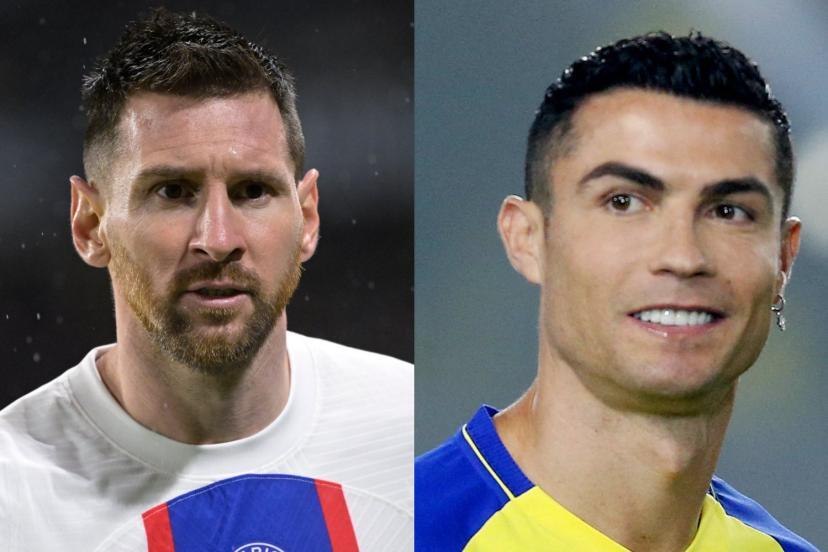 Messi și Ronaldo lasă ruine în urma lor: Detalii care arată dimensiunea dezastrului