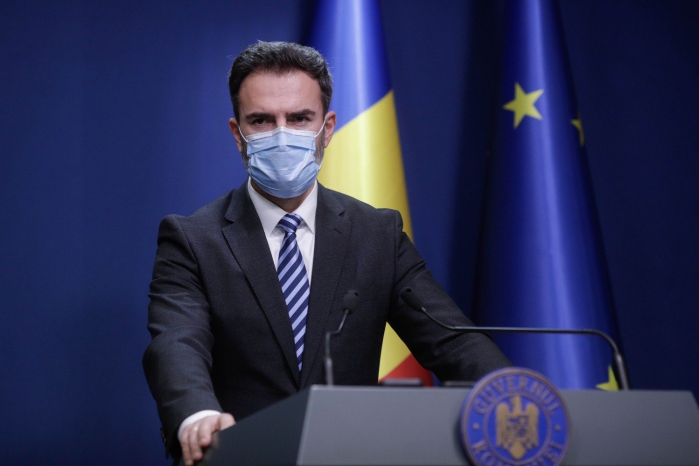 Cărbunaru, despre reducerea cheltuielilor: Săptămâna viitoare ar trebui ca Ministerul Finanțelor să prezinte planul