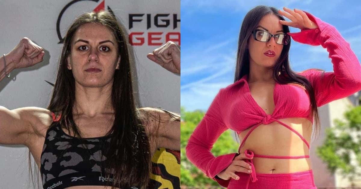 Alice Ardelean, luptătoare de MMA, e inventatoarea unui nou „sport”: sparge ouă cu fesele VIDEO