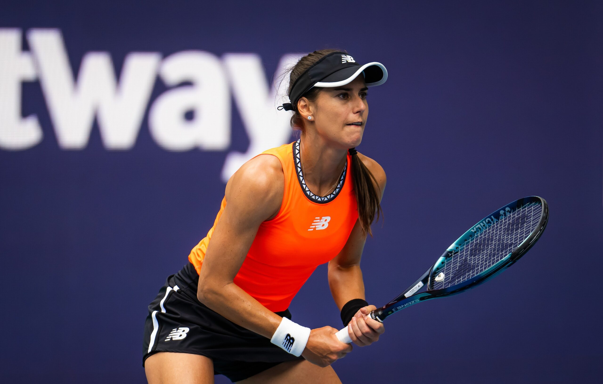 Sorana Cîrstea, eliminată în turul doi al turneului de la Roma. Ce rezultate au obținut celelalte românce