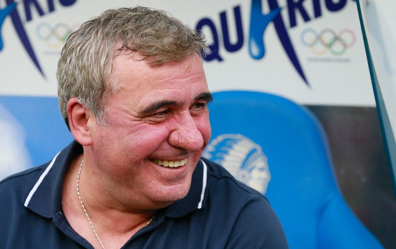 Farul – Rapid, „măcel“ la Ovidiu: Echipa lui Hagi a umilit-o pe cea a lui Mutu cu un scor șocant VIDEO