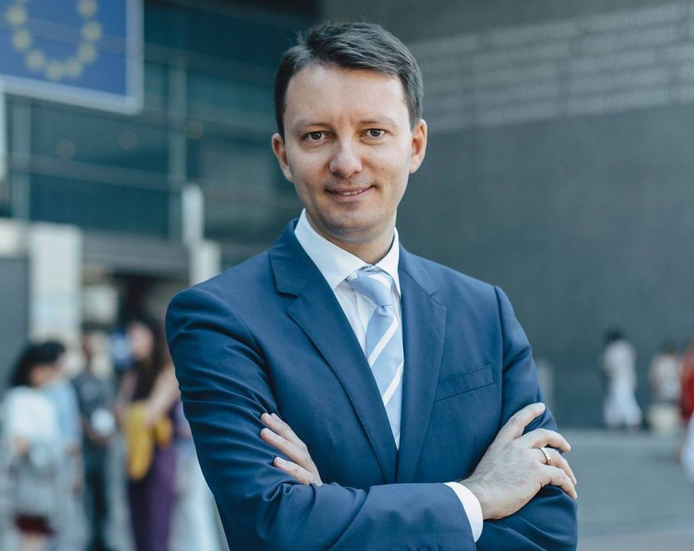 Siegfried Mureșan: PPE cere cele mai multe fonduri europene pentru fermieri