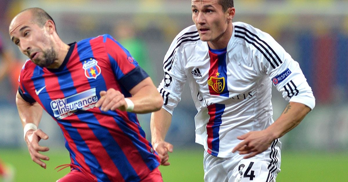 Iasmin Latovletici a plecat de la Petrolul după ce suporterii au vrut să-l dezbrace! Reacția clubului