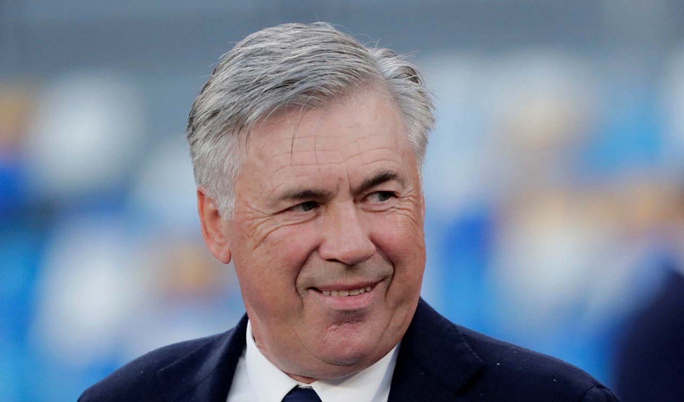 Carlo Ancelotti, la al zecelea trofeu cu Real Madrid. Ce spune despre viitorul pe banca „galacticilor”